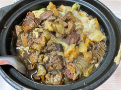 -赵家牛肉砂锅(台西三路店)