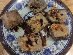 -老城南.鸭血粉丝汤(夫子庙店)