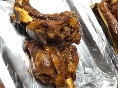 -赵元章肉骨烧(山塘街店)