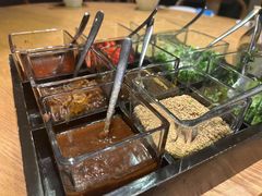 -尚海豆捞(乐虹坊店)