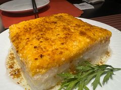 -田园北魏家宴·大同菜(御东店)
