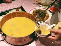 -囍凤楼·粤菜·点心·火锅(温特莱店)