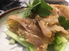 无骨鸭掌-臻享無招牌·食蛙专门店(太古里店)
