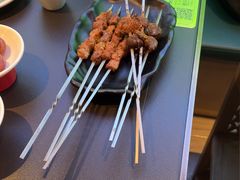 -额尔敦·品质自助(摩尔城店)