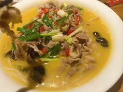 -沈家花园如皋菜(海阳路店)