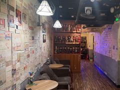 -203密室逃脱(朝阳大悦城1店)