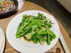 -小喜客·云南特色菜(纳西庭院店)