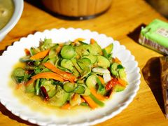 -腾冲国萍农家乐