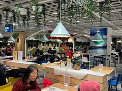 -宜家·瑞典风味餐厅(四元桥店)