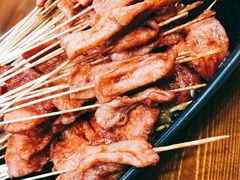 小肉-孙记炸串小馆
