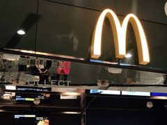 -麦当劳(北京大兴机场二层国内到达(安检外)店)