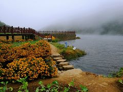 -广州市石门国家森林公园