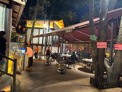-巴倒烫陆派火锅山庄(南山总店)