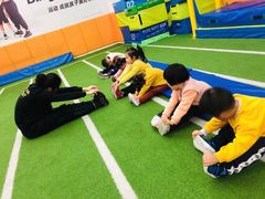 -BingoLand宾果体能中心(上城全民健身中心)