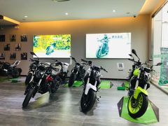 -贝纳利摩托车中国北京旗舰店(志远机车)