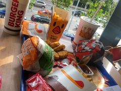 -汉堡王(北京通州领展店)