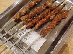 -马艾萨中国兰州牛肉拉面(劲松店)