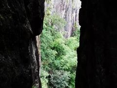 -南尖岩景区