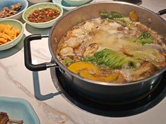 -采椰郎椰子鸡·脆皮鸡火锅(融创茂店)