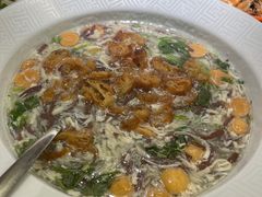 -香阁餐厅·常州菜·常州菜代表品牌(新北奥体店)