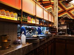 -CHINCHIN 青青·泰国料理(万象食家店)