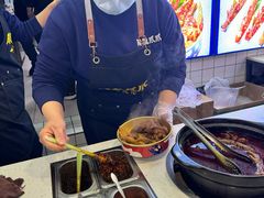 -降龙爪爪(建设路2店)