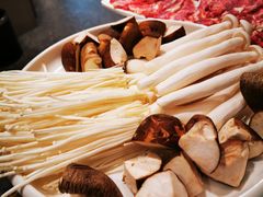 -古乐牛香·鲜牛肉自助火锅(南京总店)