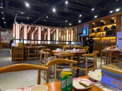 -万兴佳烤肉·长白山老味道(宏泰广场店)