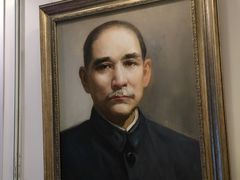 -上海孙中山故居纪念馆