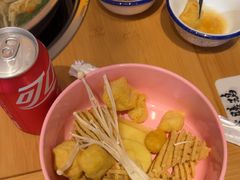 -王二爷药膳鸡(仙林学衡路店)