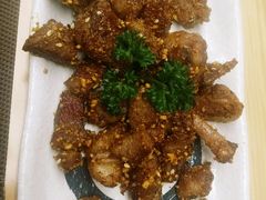 -悦和餐厅(CBD玉米楼店)