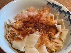 -难忘的面(五矿君澜酒店)