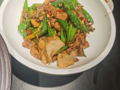 -秋色客家菜(南山店)