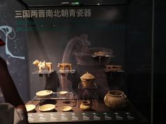 -盘龙城遗址博物院