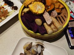 -渔夫蒸鲜(世奥湾店)