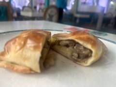 -帕米尔食府(白云观店)