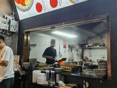 -圳兴面王·拌川·特色炒面(南山保利剧院店)