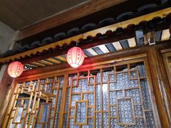 -张关合渣(航空大道店)