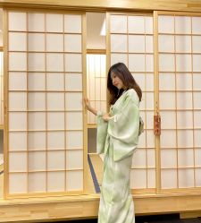 -姜美堂·蒸姜除湿の纤体美颜馆