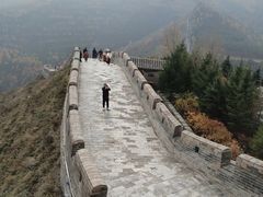 -雁门关景区