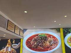 -川流不息·地道川菜·小龙虾(松东路店)