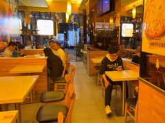 -尊宝比萨(石牌东店)