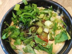 -吉野家(红博中央公园店)