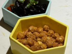 -雨后行菜(报慈北路店)