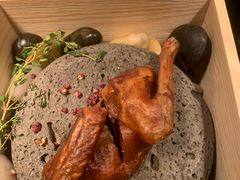 -解放碑威斯汀酒店-知味国际美食餐厅