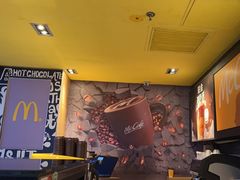 -麦当劳(西客站店)