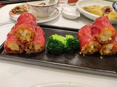 -稻香酒家·34年老字号·港式粤菜(侨光店)