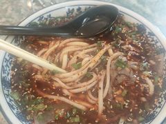 -马吉德牛肉拉面(新街口店)