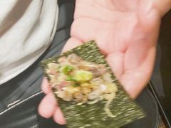 -角落里(中山公园店)