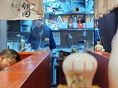 -天妇罗内顺田(罗湖店)